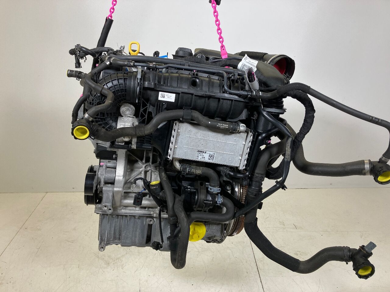 Ersatzteile für AUDI Q3 Sportback (F3N) 35 TFSI 150 PS Benzin 110 kW 2019 -  2024 DFYA, DPCA 0588BQS » Q3 F3N Ersatzteilkatalog online