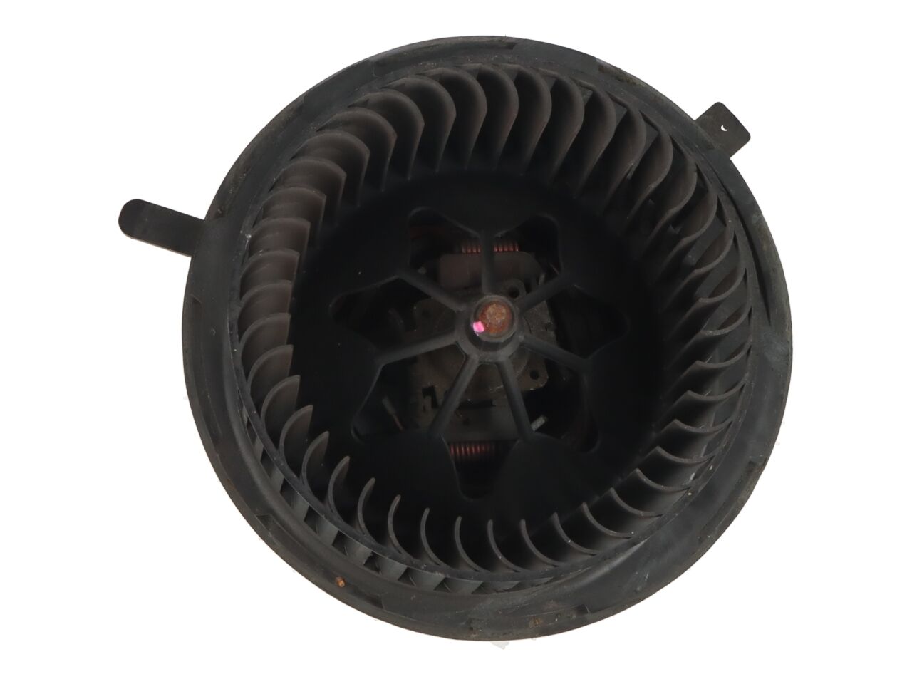 Heater blower VW Golf VI (5K) 2.0 GTi  147 kW  200 PS (06.2009-11.2013)