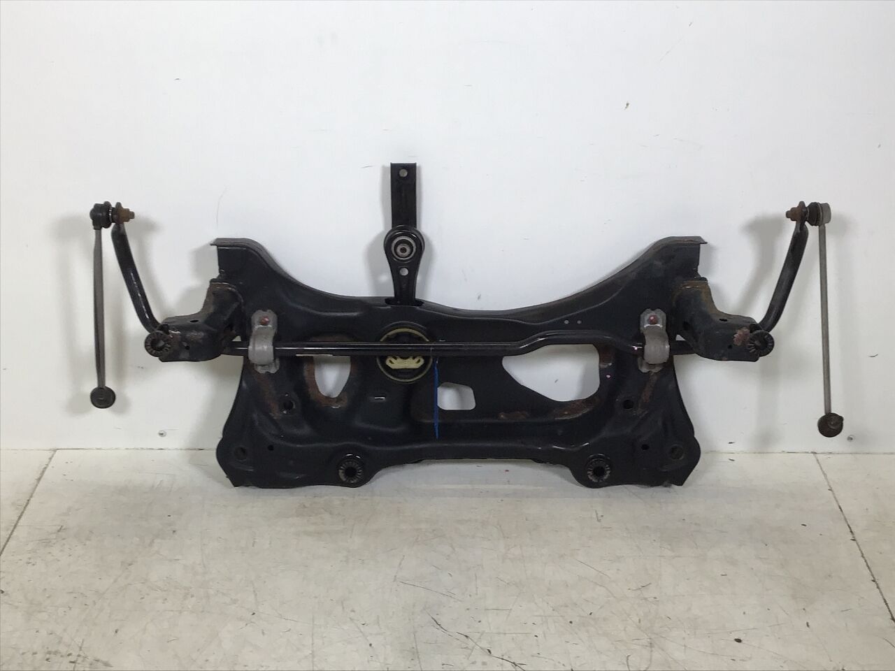 Front axle carrier SEAT Leon (5F) 1.4 TSI  90 kW  122 PS (11.2012-> )