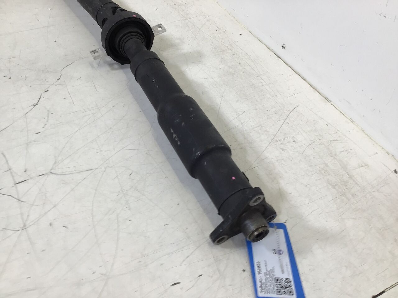 Cardan shaft BMW Z4 Roadster (G29) sDrive 20i  145 kW  197 PS (11.2018-> )