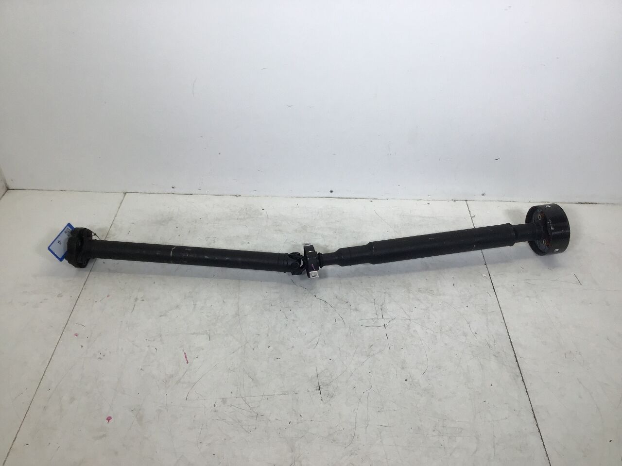 Cardan shaft BMW 5er Touring (F11) 528i  180 kW  245 PS (09.2011-02.2017)