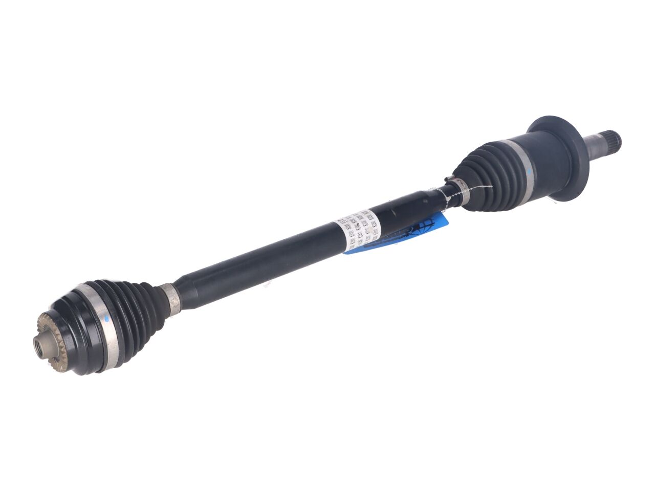 Drive shaft left rear BMW 2er Gran Coupe (F44) M 235i xDrive  225 kW  306 PS (11.2019-> )