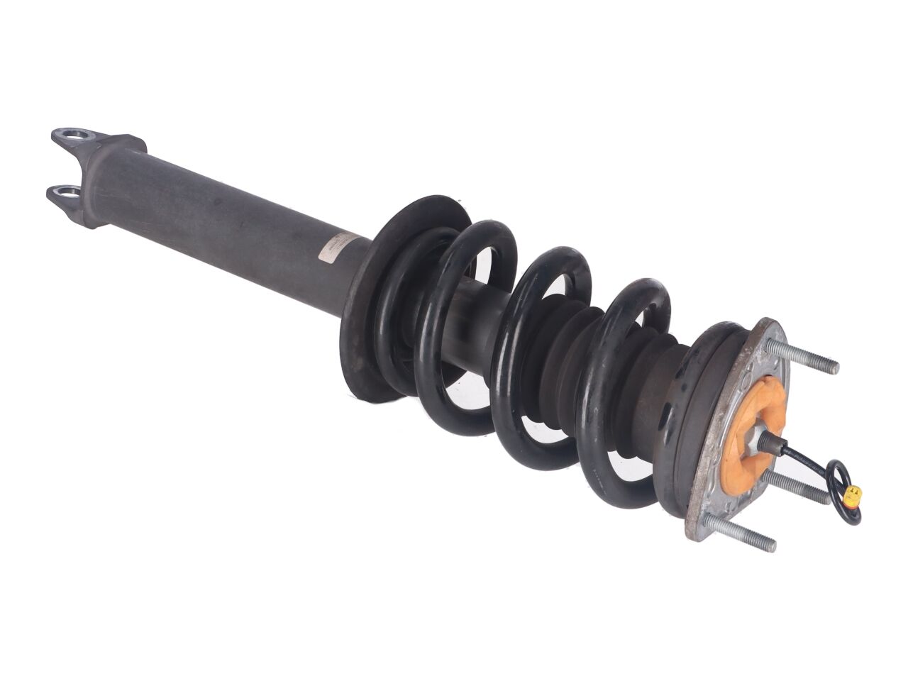 Suspension strut right rear PORSCHE 911 (992) 3.0 Carrera 4 S  331 kW  450 PS (01.2019-> )