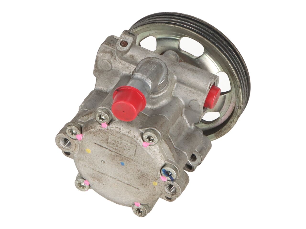 power steering pump DACIA Sandero II (SD) 1.2  55 kW  75 PS (10.2012-> )