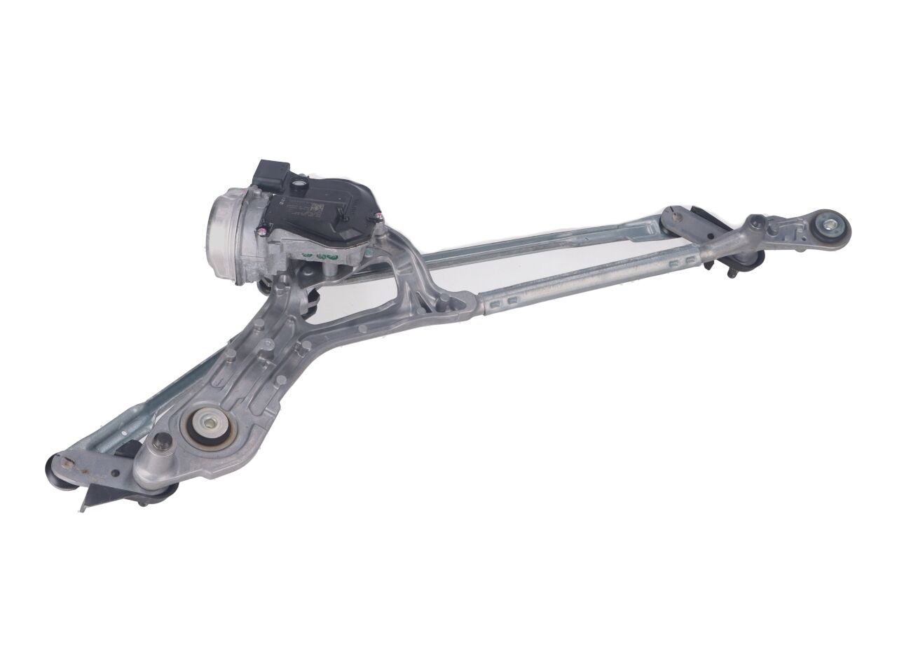 Wiper motor front PORSCHE 911 (992) 3.0 Carrera 4 S  331 kW  450 PS (01.2019-> )