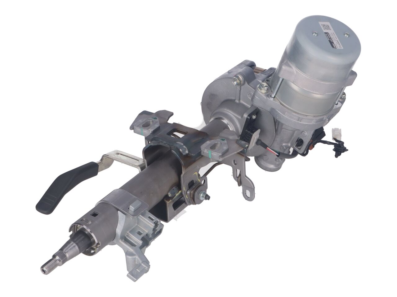 Steering column MITSUBISHI Eclipse Cross (GK) Plug-in Hybrid 4WD  72 kW  98 PS (01.2021-> )