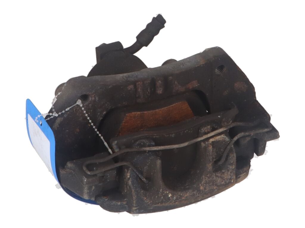 Brake caliper left front OPEL Astra K (B16) 1.4 Turbo  92 kW  125 PS (06.2015-> )