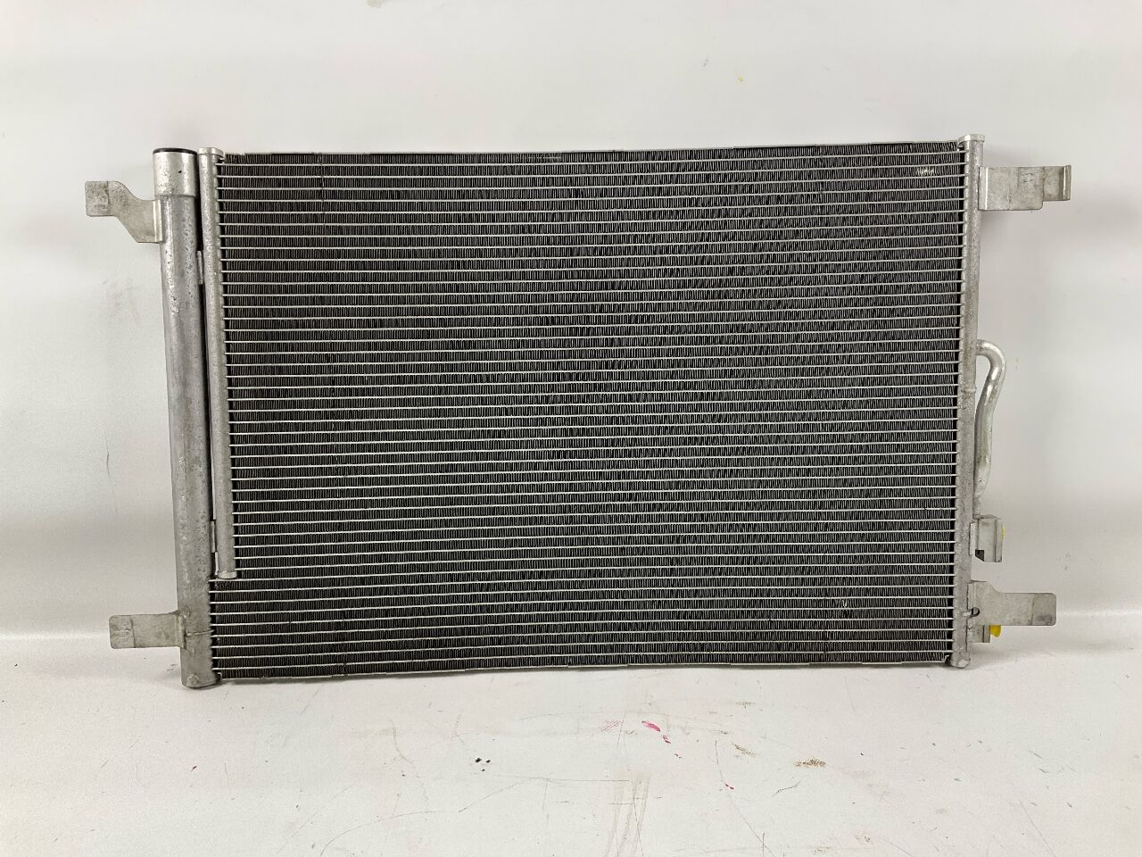 AC Radiator AUDI Q3 (F3) 35 TDI  110 kW  150 PS (09.2018-> )