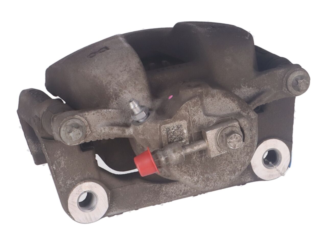 Brake caliper left front MERCEDES-BENZ A-Klasse (W177) A 200  120 kW  163 PS (03.2018-> )