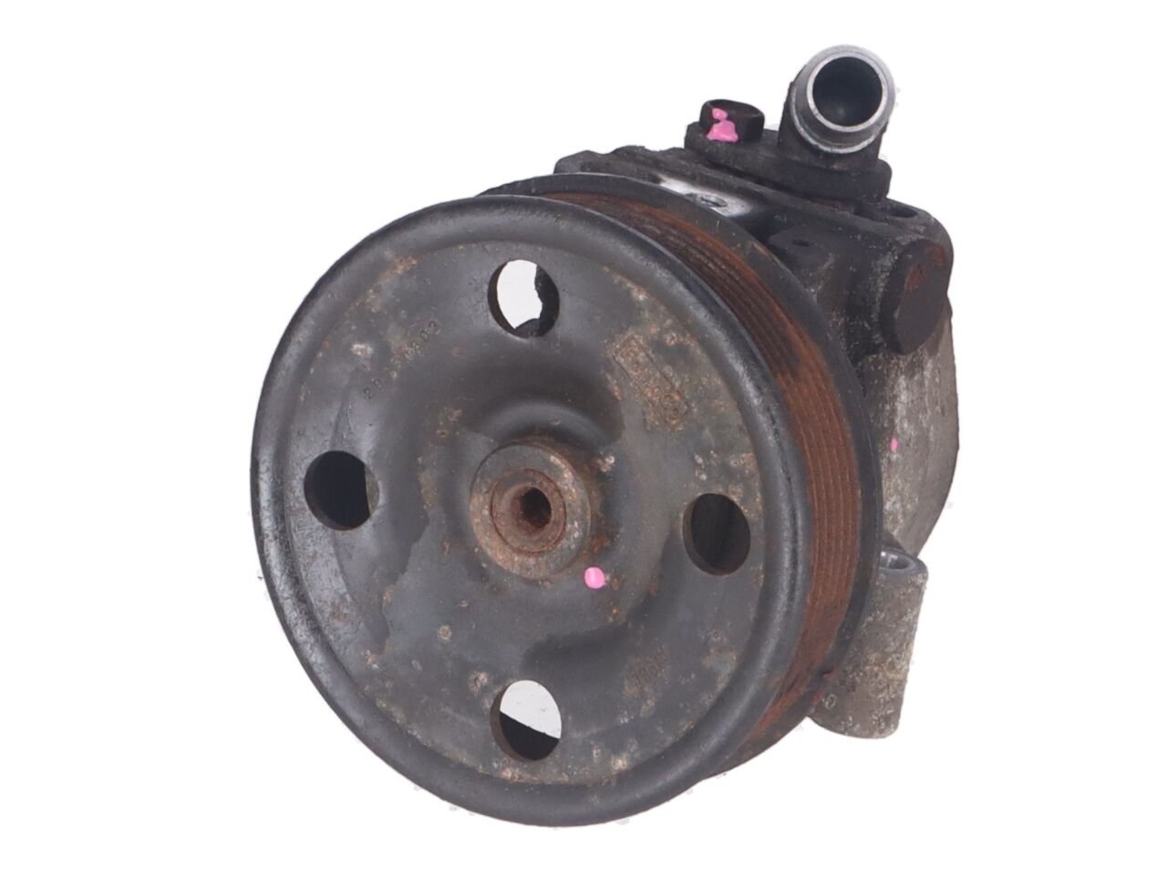 power steering pump FORD Transit V363 Kasten (FCD, FDD) 2.2 TDCI RWD  92 kW  125 PS (08.2013-> )