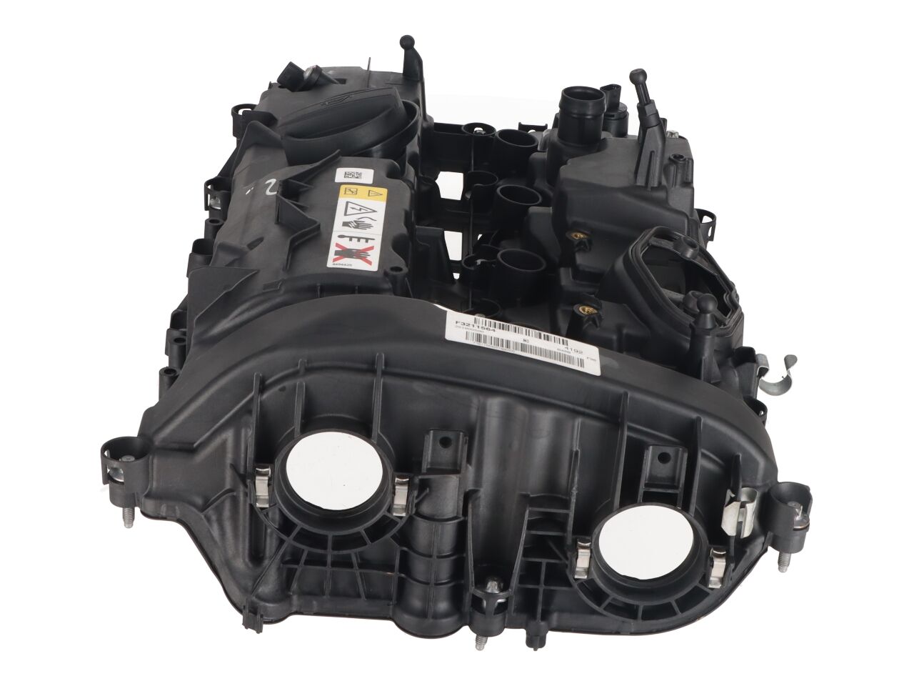 Ventildeckel BMW 3er (F30, F80) 320i  135 kW  184 PS (03.2012-10.2018)