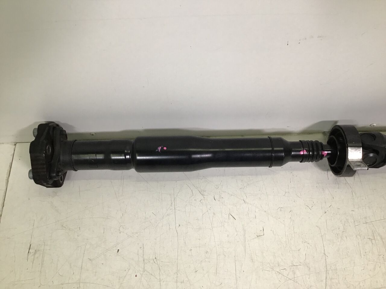 Cardan shaft BMW X3 (G01, F97) xDrive 20i  135 kW  184 PS (12.2017-> )