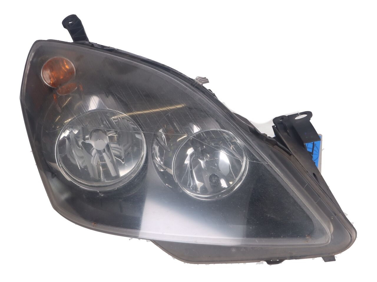 Headlight right OPEL Zafira B (A05) 1.9 CDTI  88 kW  120 PS (07.2005-04.2015)