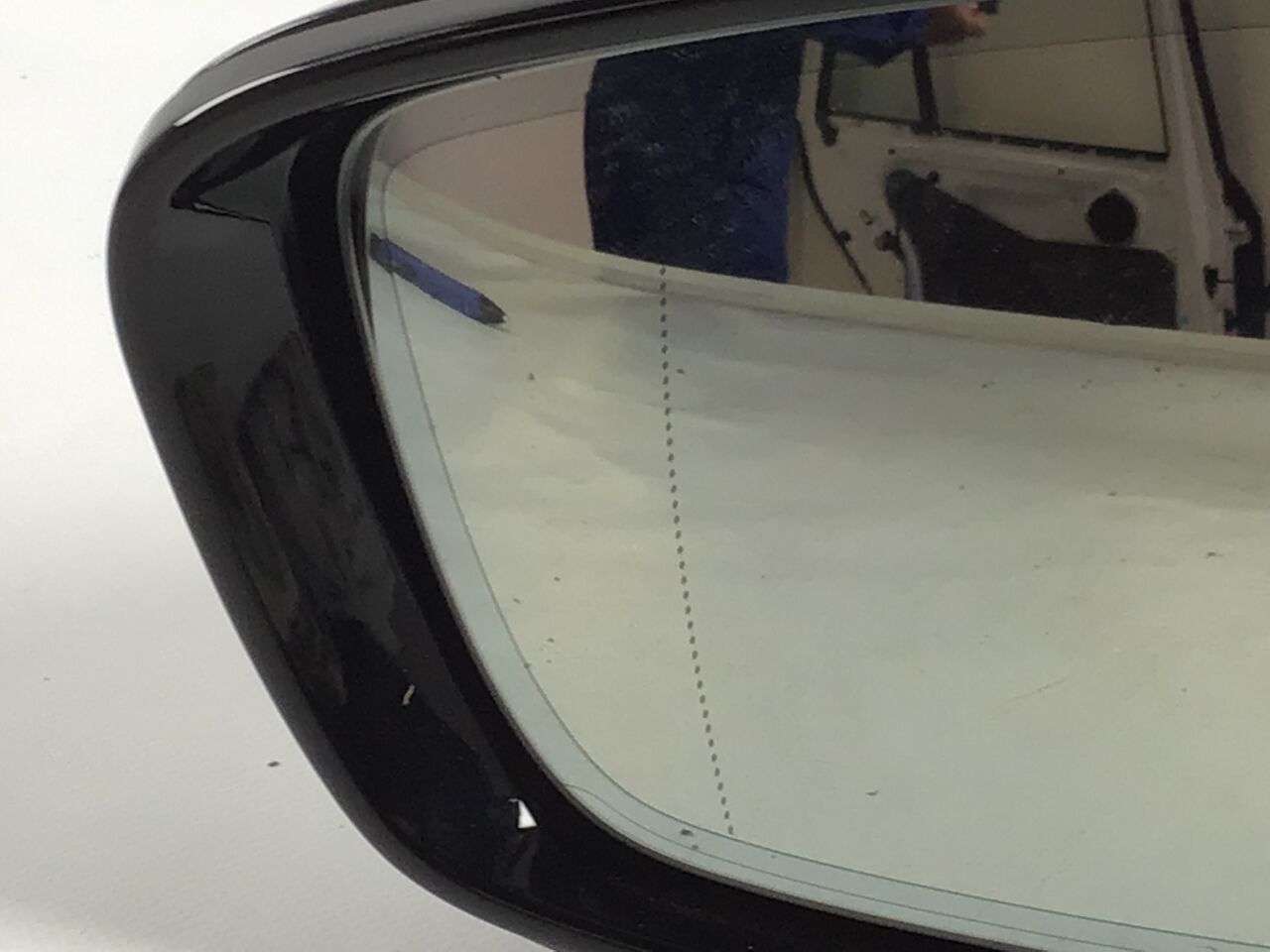 Side mirror left BMW 6er Gran Turismo (G32) 620d xDrive  140 kW  190 PS (07.2018-> )