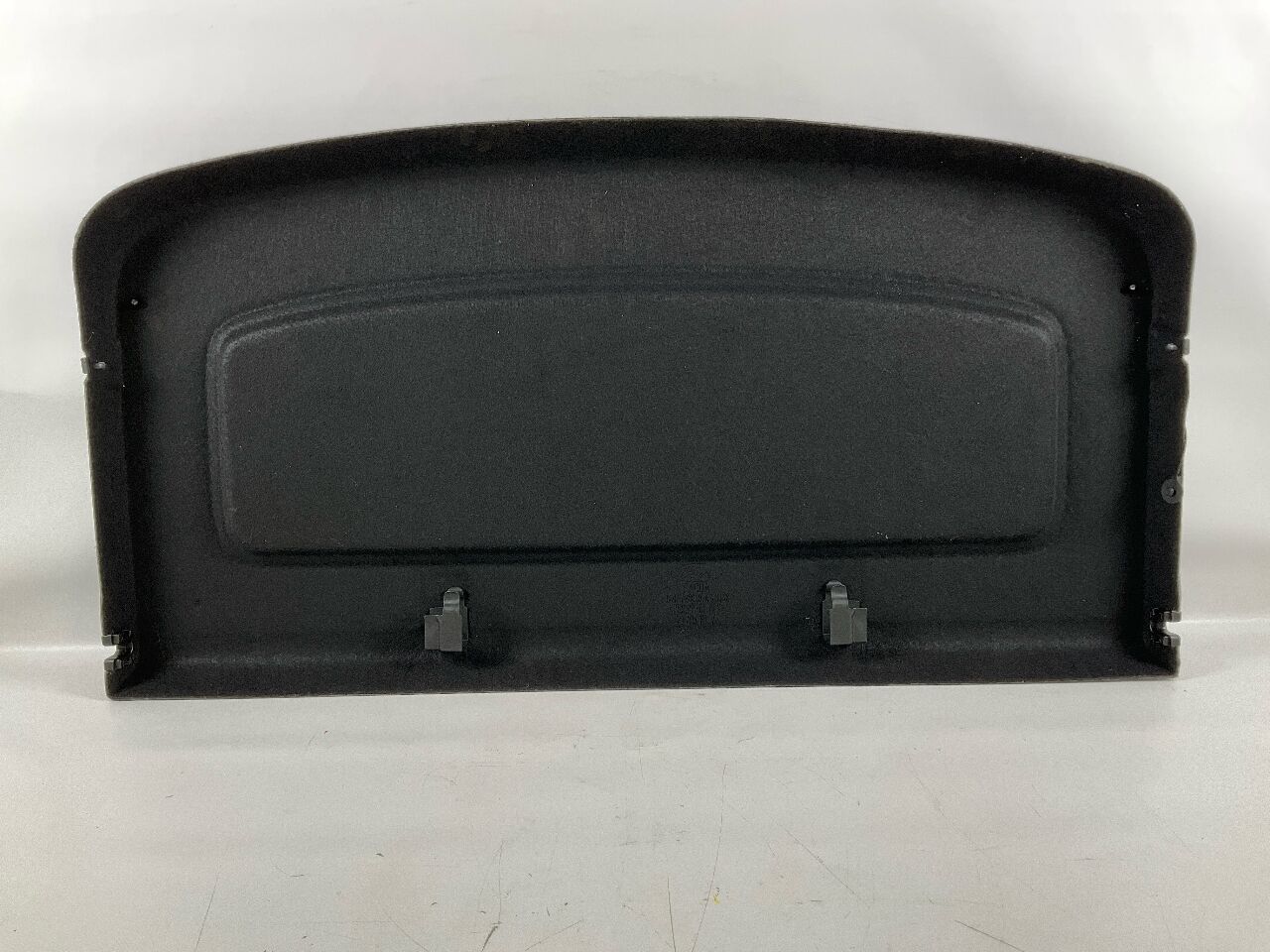 Rear window shelf FORD Focus IV (HN) 1.5 EcoBoost  134 kW  182 PS (09.2018-> )