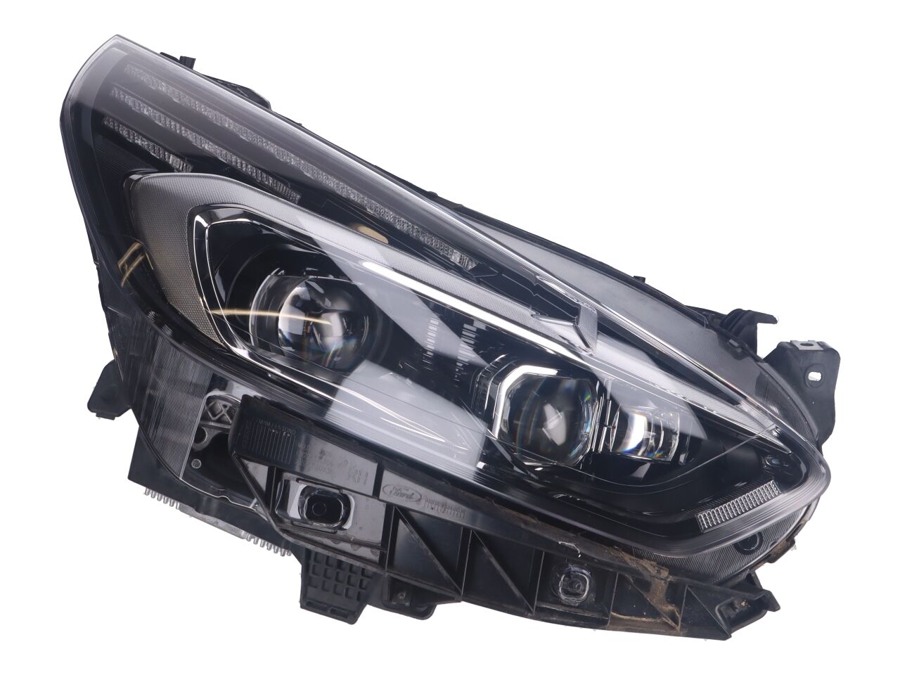 Headlight right FORD S-Max II (CJ, WA6) 2.0 EcoBoost  176 kW  240 PS (01.2015-> )