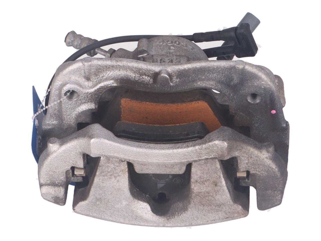 Brake caliper left front BMW 1er (F40) 118i  100 kW  136 PS (11.2020-> )