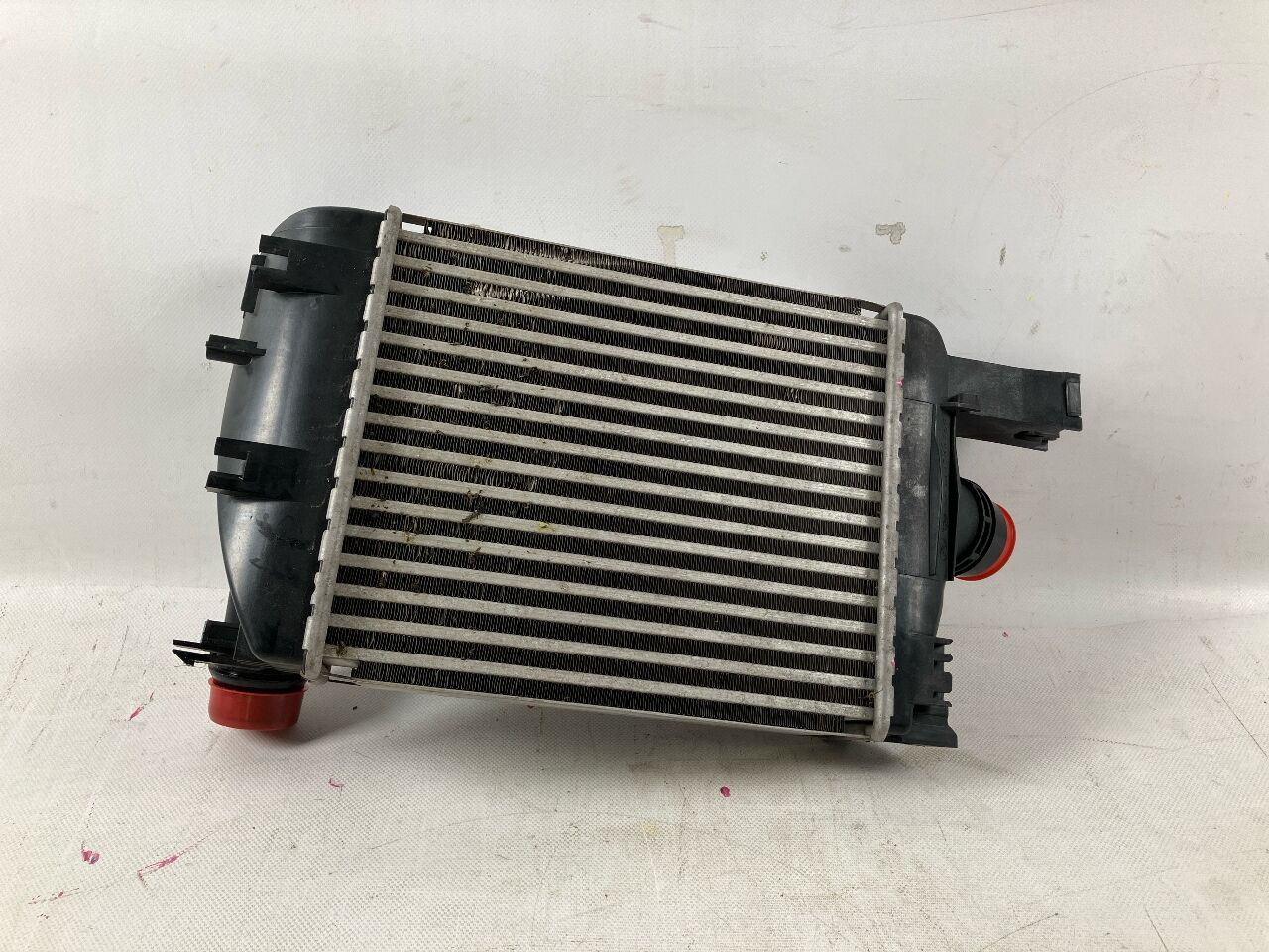 Intercooler DACIA Duster (HM) 1.0 LPG  74 kW  101 PS (01.2019-> )