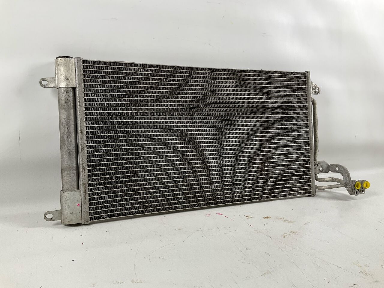 AC Radiator SEAT Ibiza IV (6J) 1.2 TSI  66 kW  90 PS (05.2015-> )