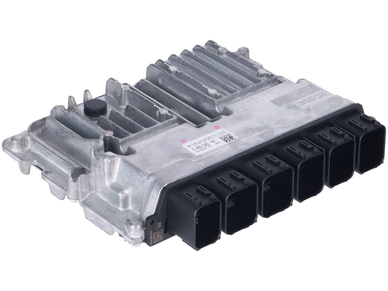 Control unit for engine BMW 1er (F40) M 135i xDrive  225 kW  306 PS (07.2019-> )