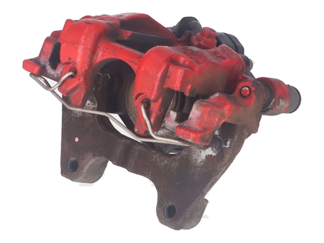 Brake caliper right rear SKODA Superb III (3V) 2.0 TDI  110 kW  150 PS (03.2015-> )