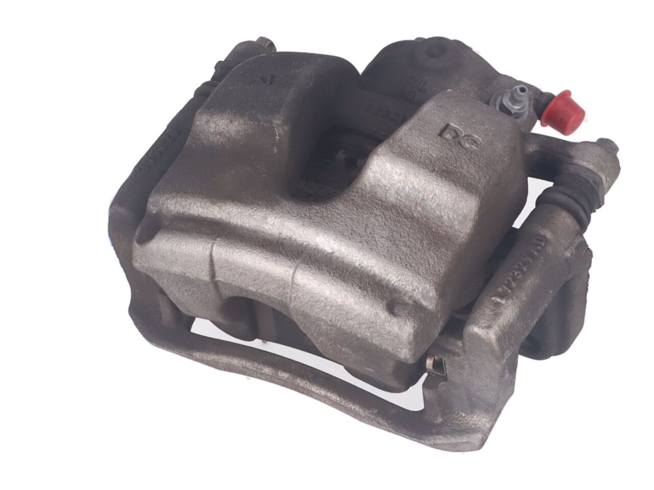 Brake caliper left front MERCEDES-BENZ A-Klasse (W177) A 200  120 kW  163 PS (03.2018-> )