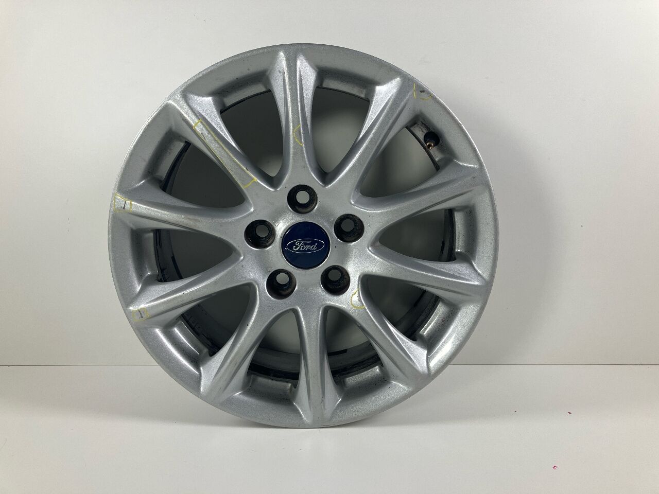 Alloy rim FORD Mondeo V Turnier (CF) 2.0 TDCi  110 kW  150 PS (09.2014-> )