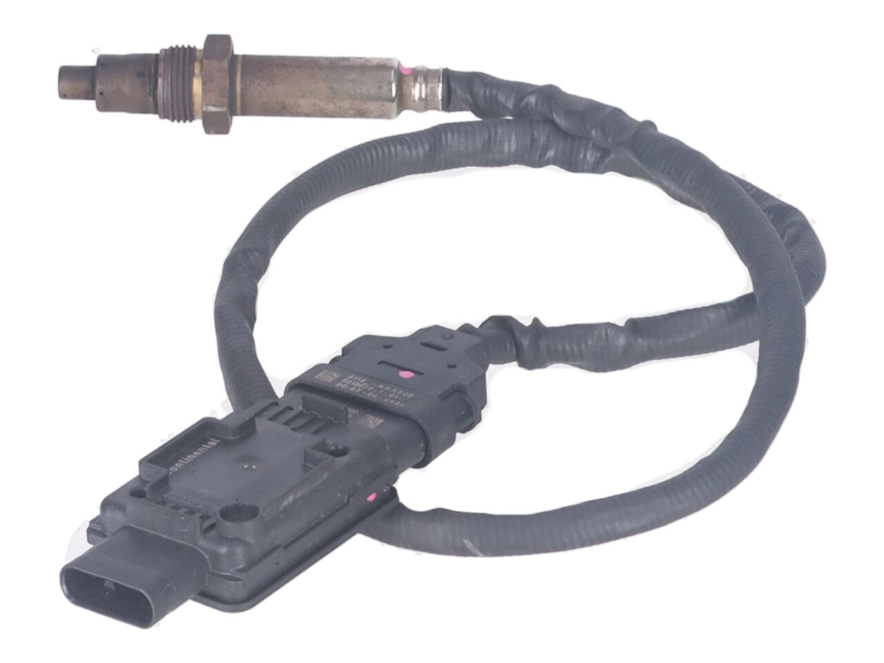 NOx Sensor BMW X3 (G01, F97) xDrive 30d Mild-Hybrid  210 kW  286 PS (07.2020-> )