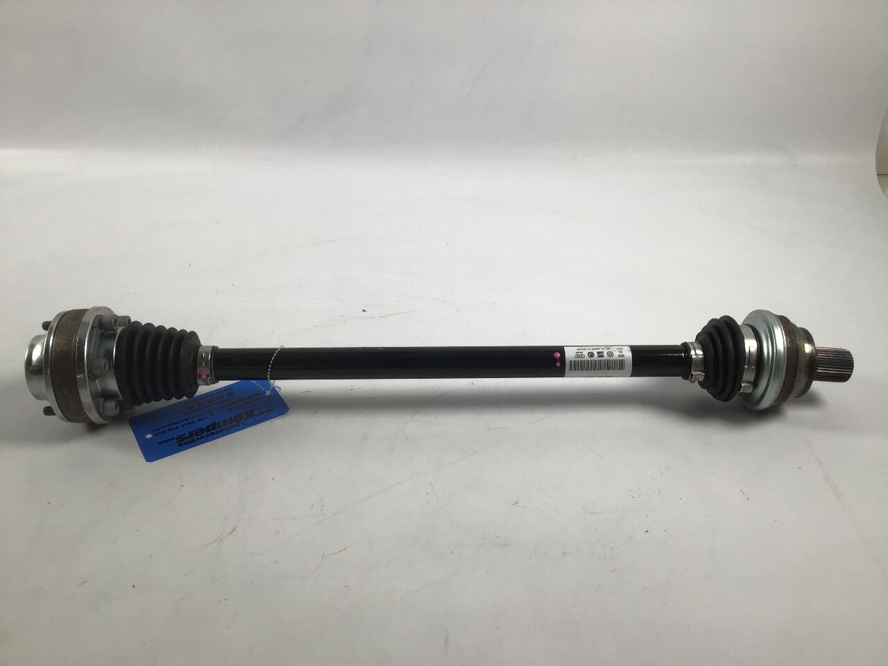 Drive shaft right rear AUDI Q3 (F3) 45 TFSI quattro  169 kW  230 PS (07.2018-> )