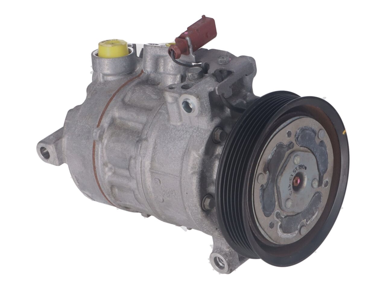 AC Compressor AUDI A4 Avant (8W, B9) 35 TFSI Mild Hybrid  110 kW  150 PS (12.2018-> )