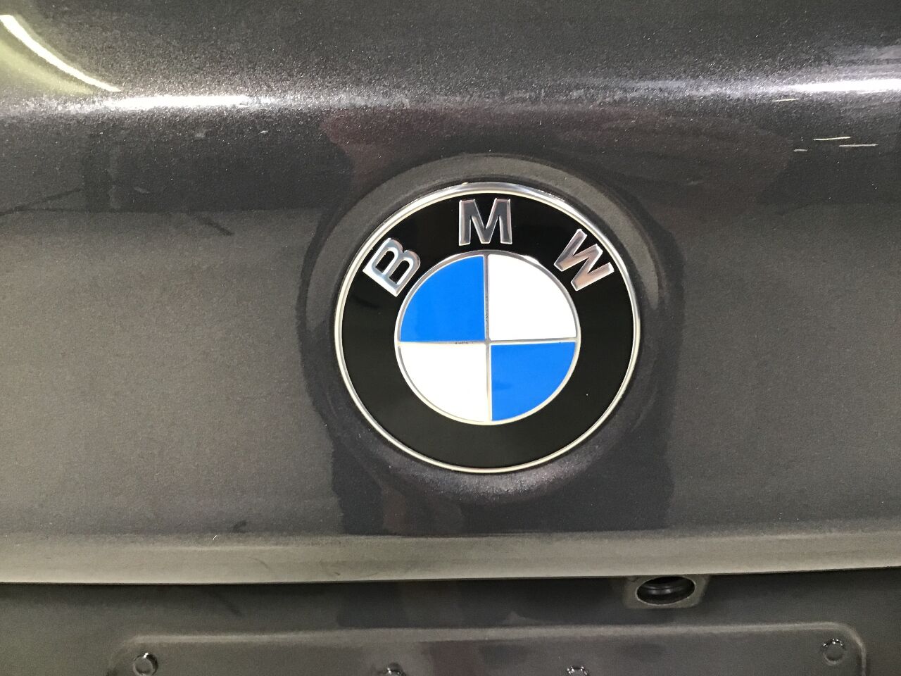 BMW Dichtungsband BMW Abdeckung Heckscheibe 5er Dichtung E60, (1-St)