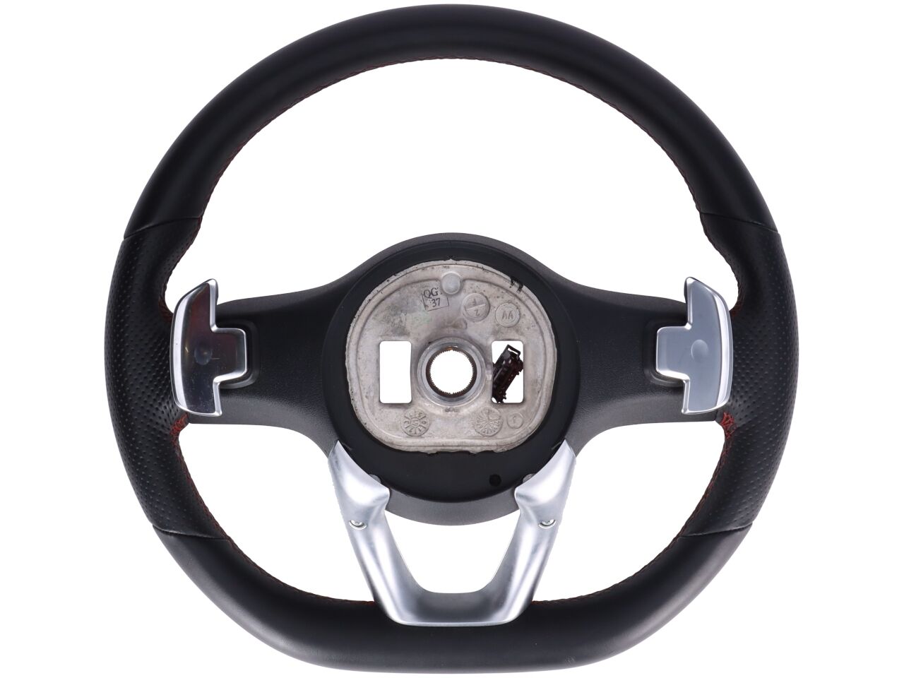 Steering wheel MERCEDES-BENZ A-Klasse (W177) AMG A 35 4-matic 225 kW 306 PS  (09.2018-> )