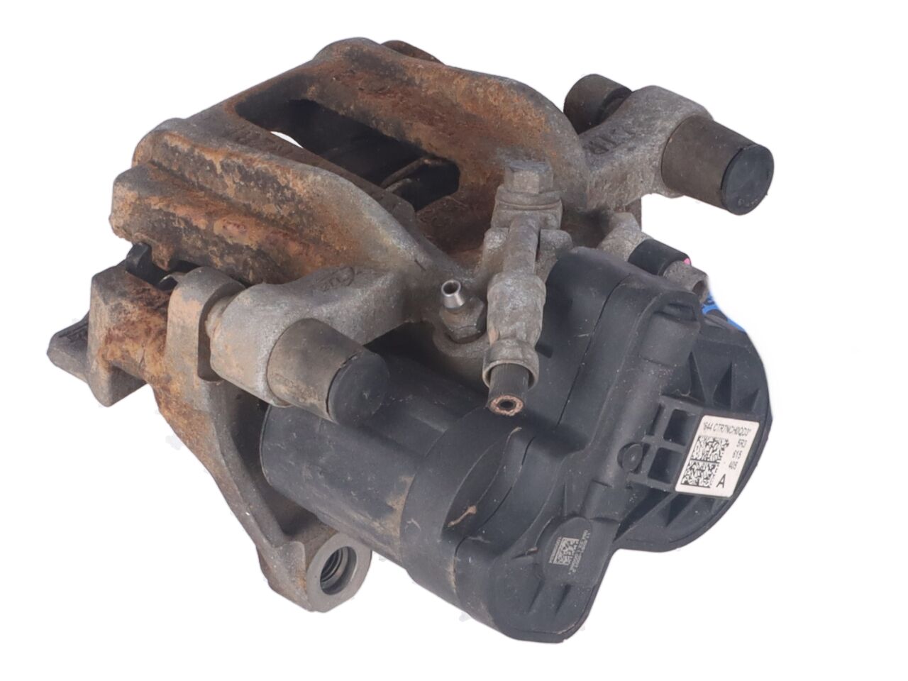 Bremssattel links hinten AUDI A3 Sportback (8Y) 40 TFSIe  110 kW  150 PS (06.2020-> )