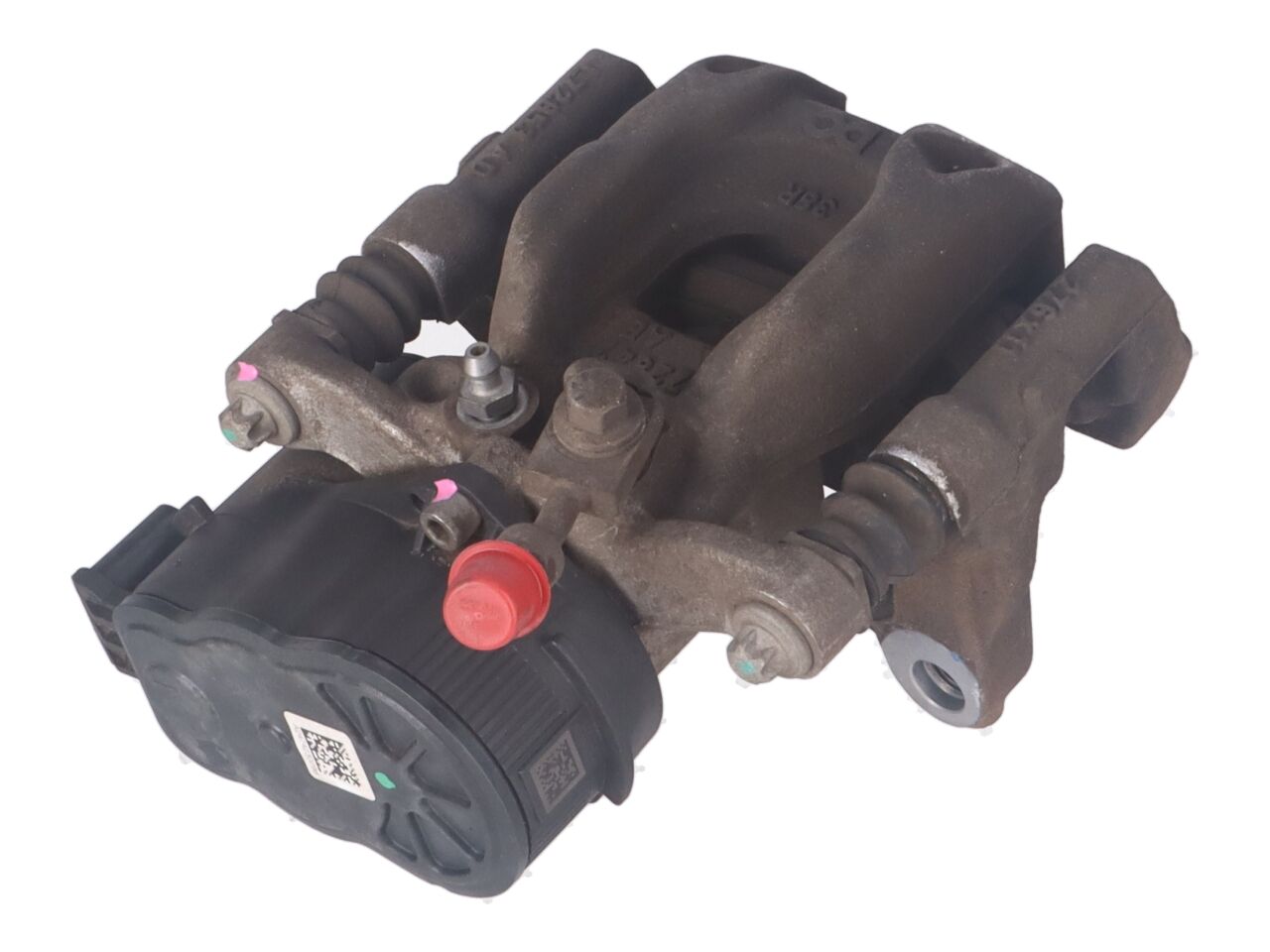 Brake caliper right rear MERCEDES-BENZ A-Klasse (W177) A 200  120 kW  163 PS (03.2018-> )