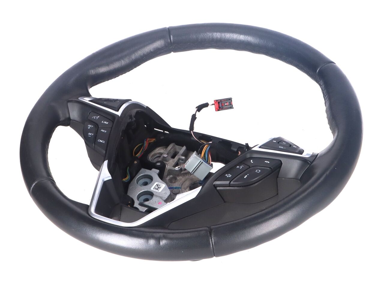 Steering wheel FORD Mondeo V Turnier (CF) 2.0 TDCi  110 kW  150 PS (09.2014-> )