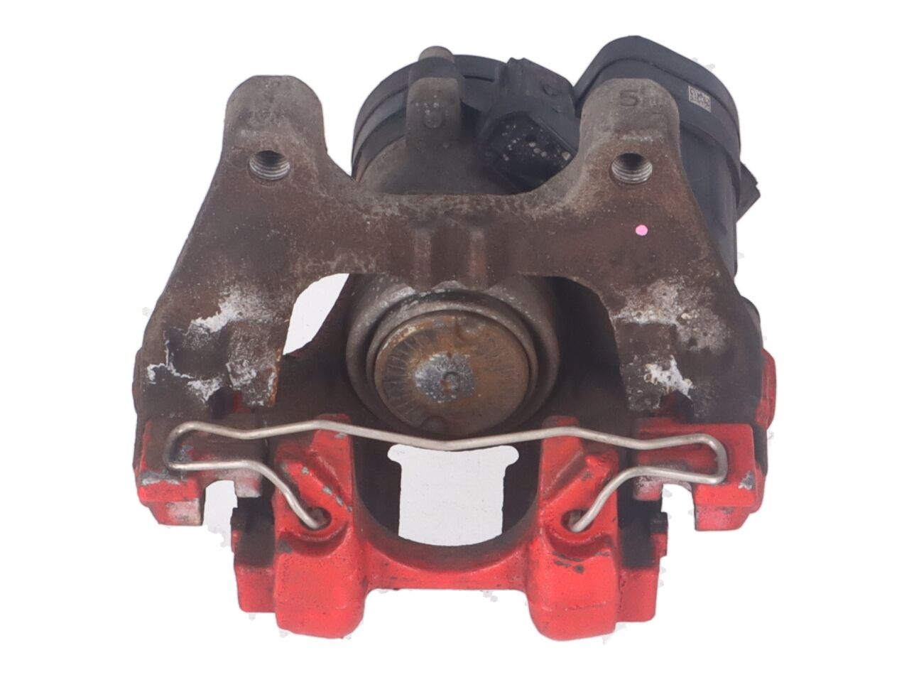 Brake caliper right rear SKODA Superb III (3V) 2.0 TDI  110 kW  150 PS (03.2015-> )