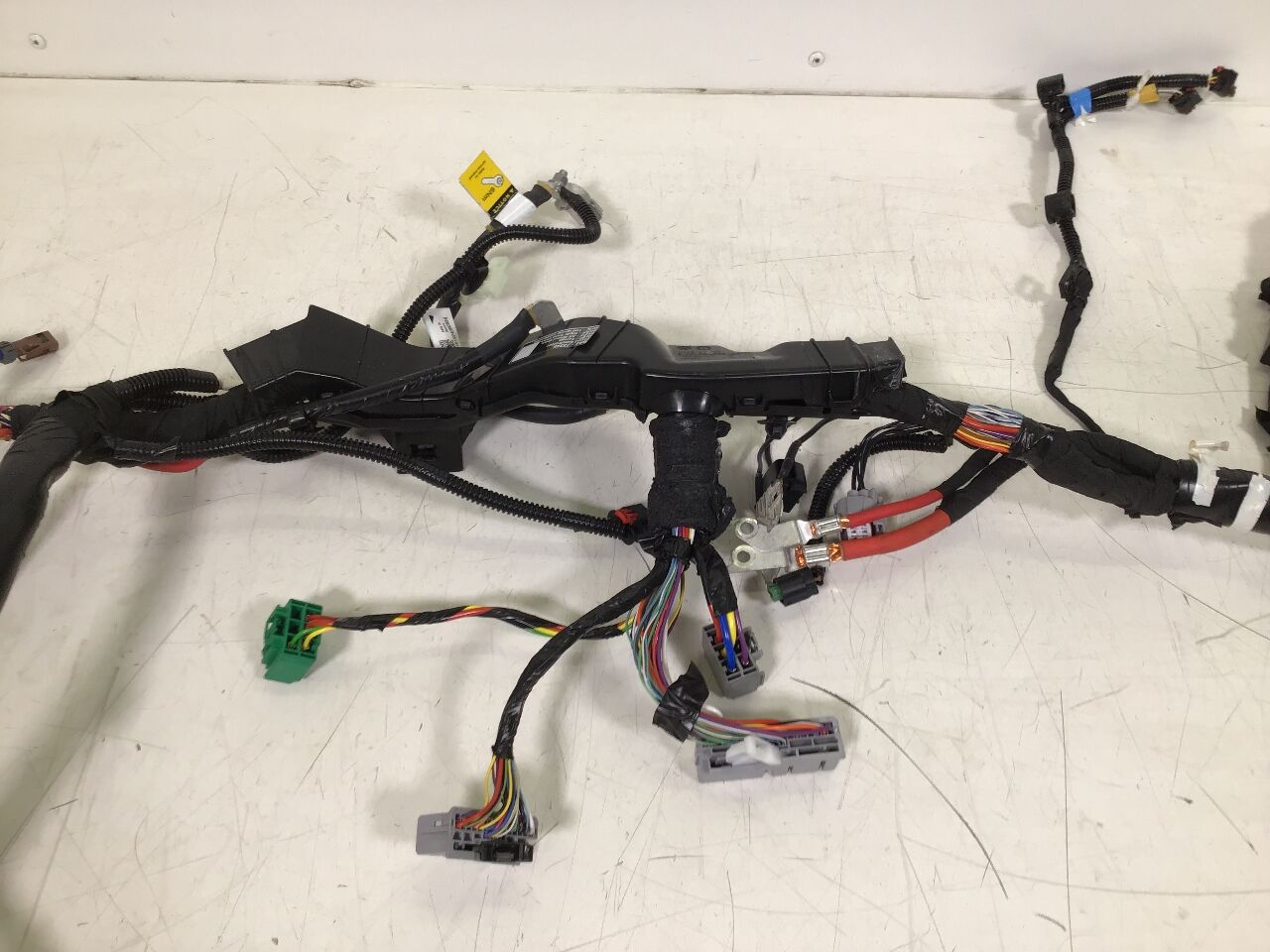 Cable harness TESLA Model 3 (5YJ3) EV Performance Allrad  340 kW  462 PS (06.2018-> )