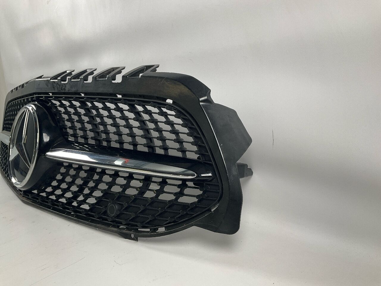 Grille MERCEDES-BENZ A-Klasse (W177) AMG A 45 S 4-matic+  310 kW  421 PS (07.2019-> )