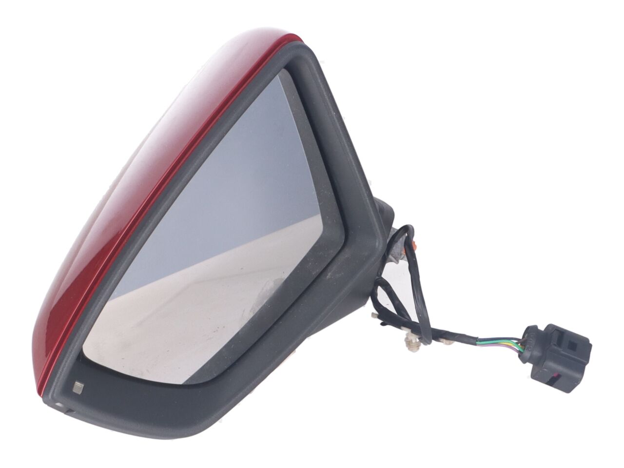 Side mirror left SEAT Arona (KJ7) 1.0 TSI  85 kW  115 PS (07.2017-> )