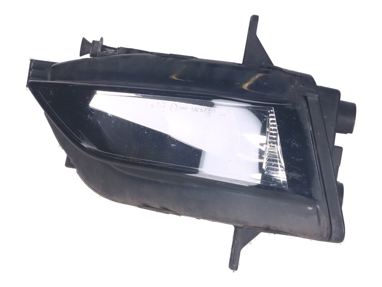 Fog light left VW Golf VII (5G) 1.4 TSI  92 kW  125 PS (05.2014-> )