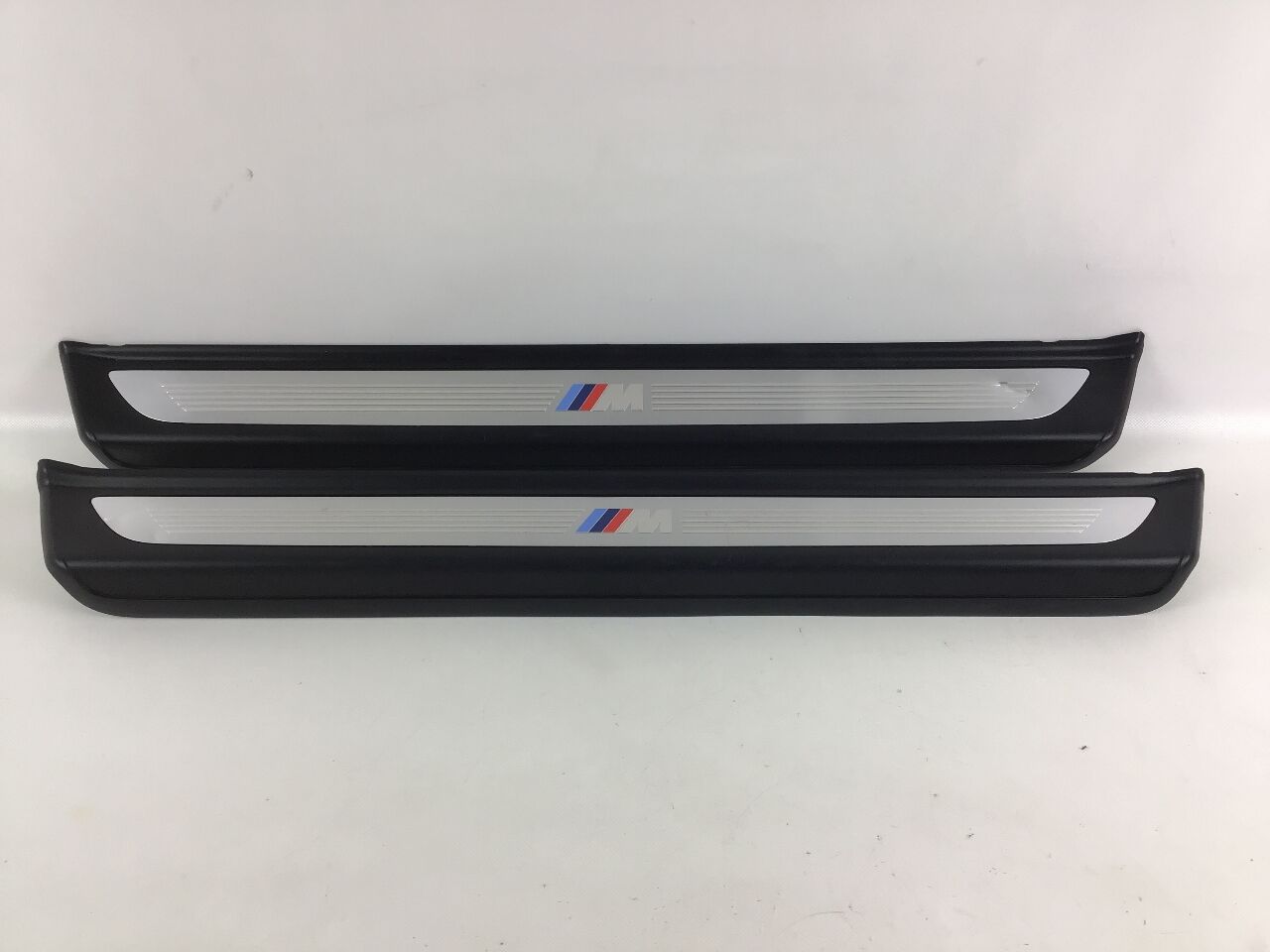 Door sill trim set BMW 6er Cabriolet (F12) 640d  230 kW  313 PS (09.2011-06.2018)