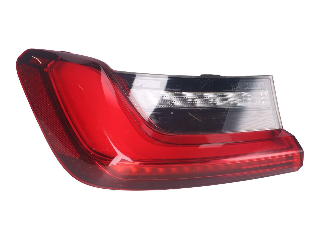 Tail-lamp left outside BMW 3er (G20, G28, G80) 320i  135 kW  184 PS (03.2019-> )