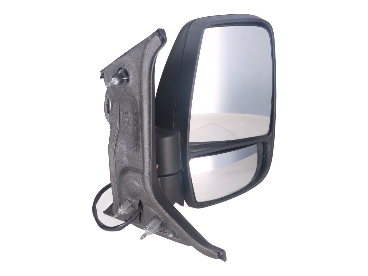 Side mirror right FORD Transit V363 Kasten (FCD, FDD) 2.2 TDCI RWD  92 kW  125 PS (08.2013-> )