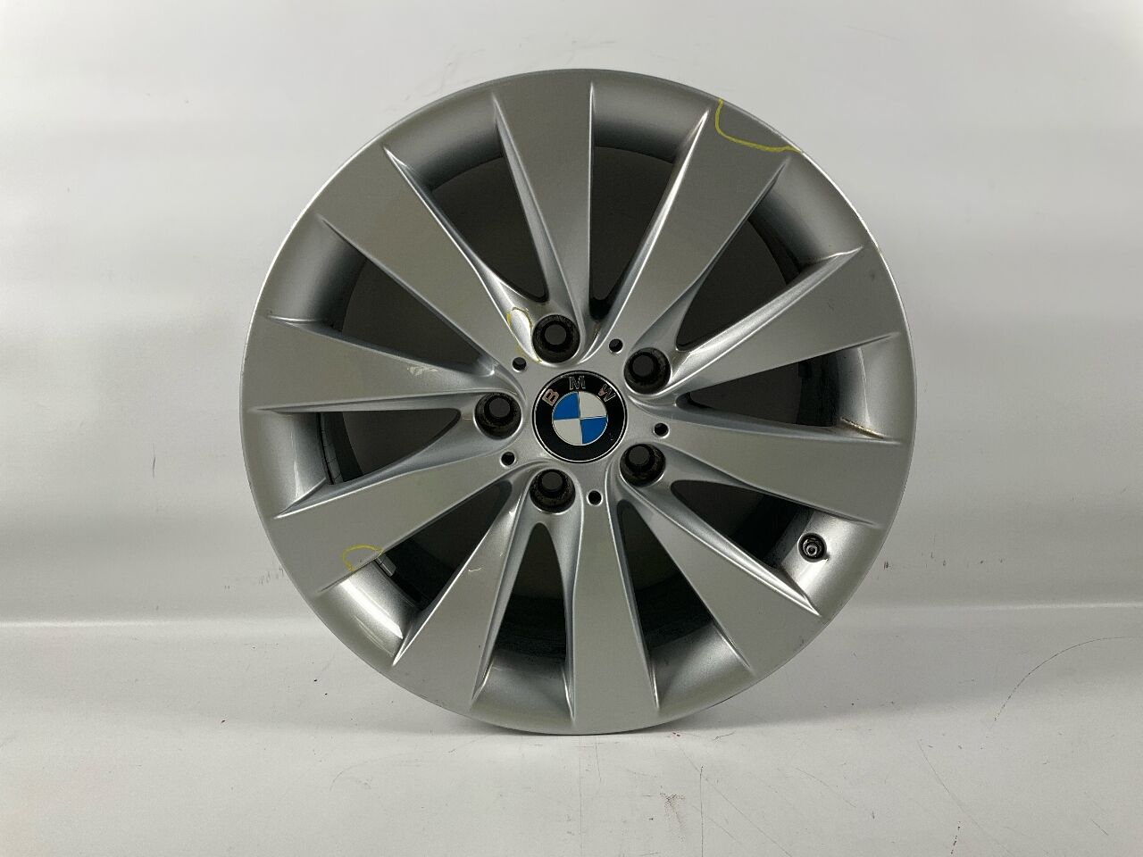 Velg aluminium BMW 3er (F30, F80) 320d  140 kW  190 PS (07.2015-10.2018)