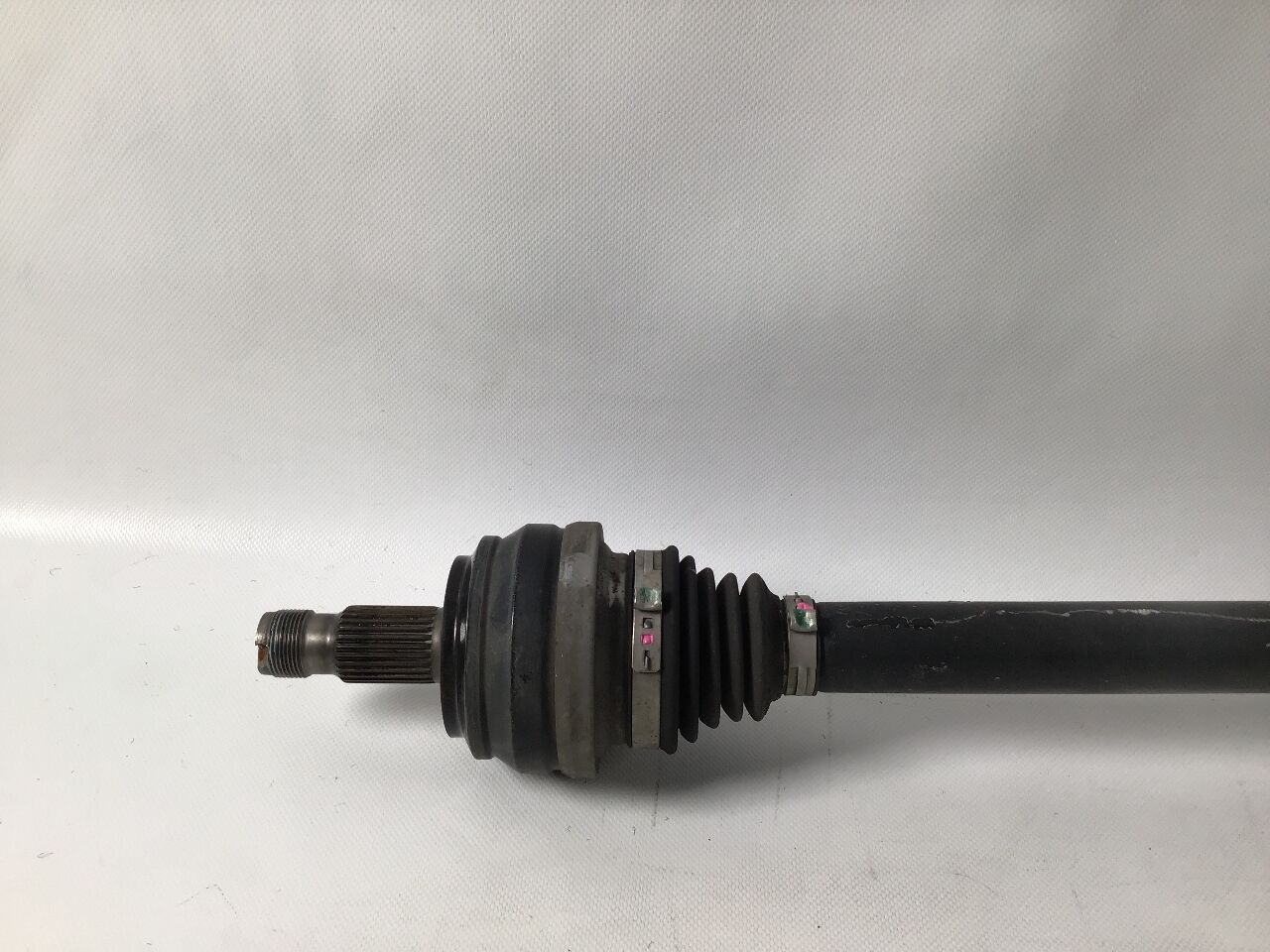 Drive shaft left rear MERCEDES-BENZ C-Klasse (W205) C 220 BLUETEC  125 kW  170 PS (02.2014-05.2018)