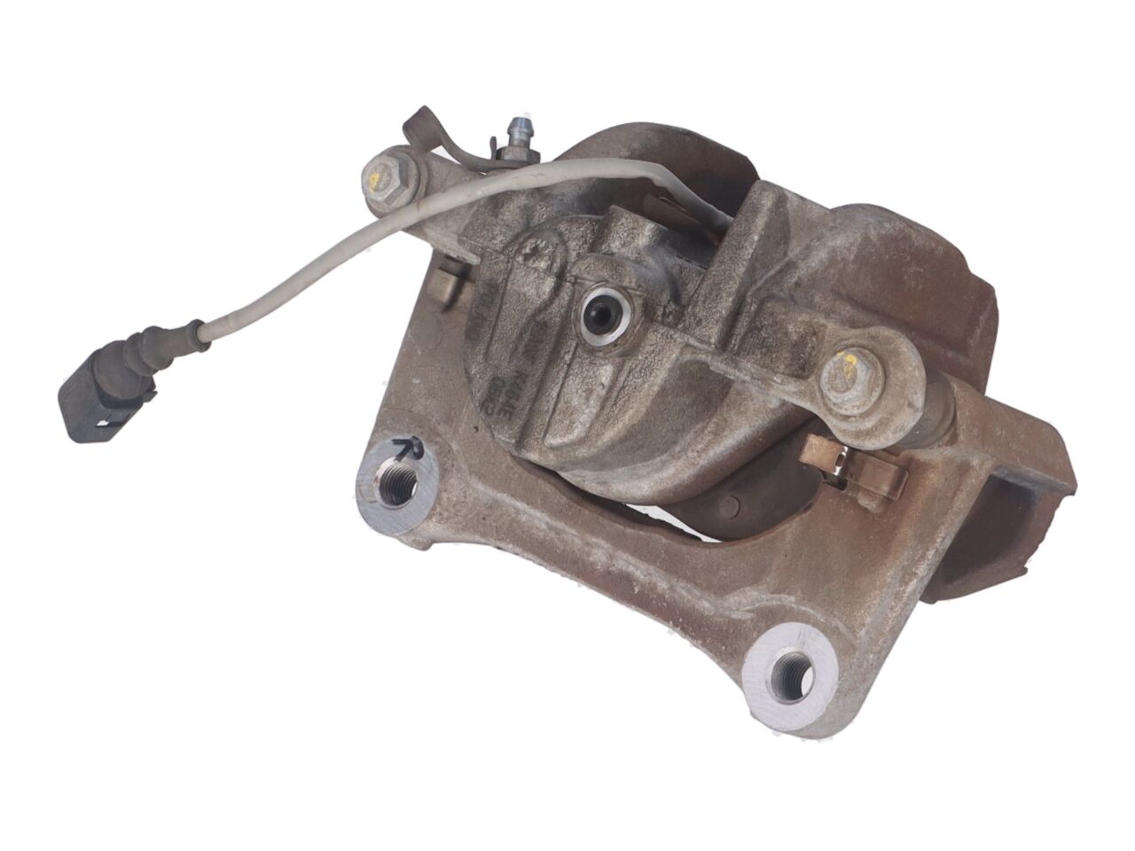 Brake caliper right front VW ID.3 (E11) 1st  150 kW  204 PS (11.2019-> )