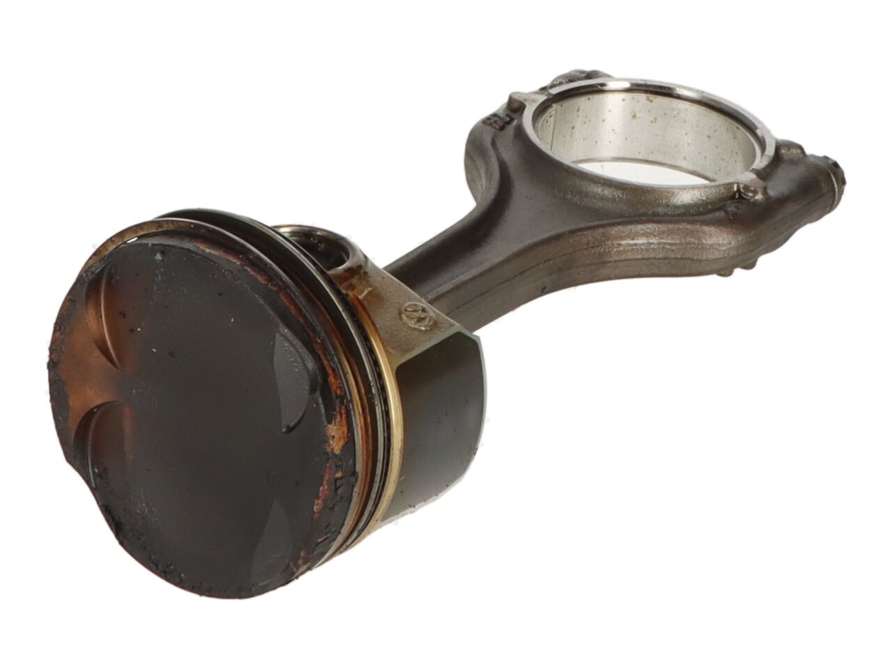 Connecting rod VW Golf VIII (CD) 1.5 TSI  96 kW  131 PS (07.2019-> )