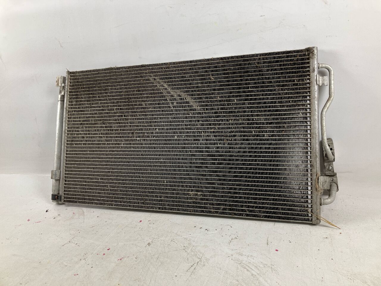 AC Radiator BMW 4er Gran Coupe (F36) 430d  190 kW  258 PS (07.2014-> )