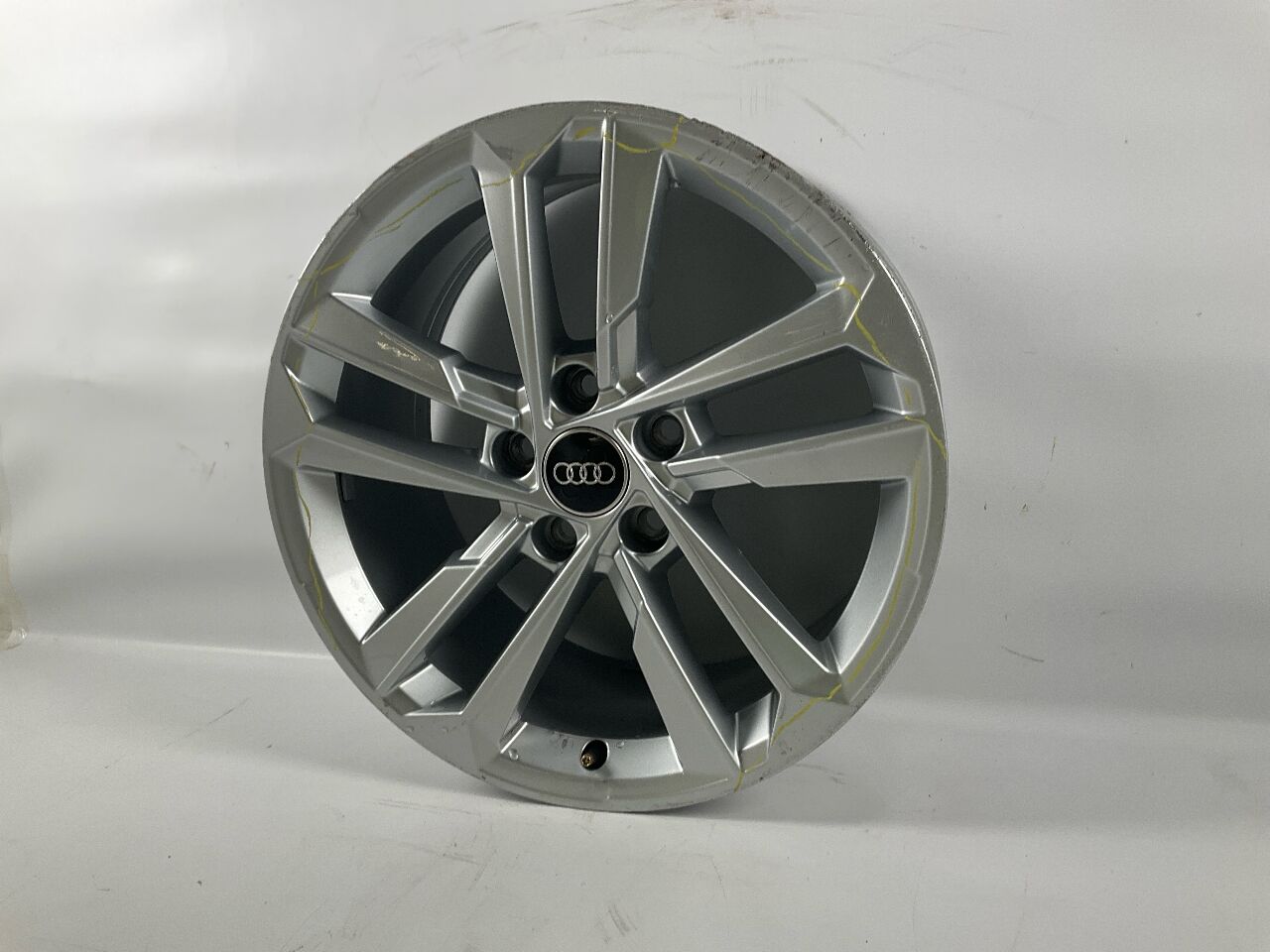 Velg aluminium AUDI A3 Sportback (8Y) 30 TFSI  81 kW  110 PS (06.2020-> )