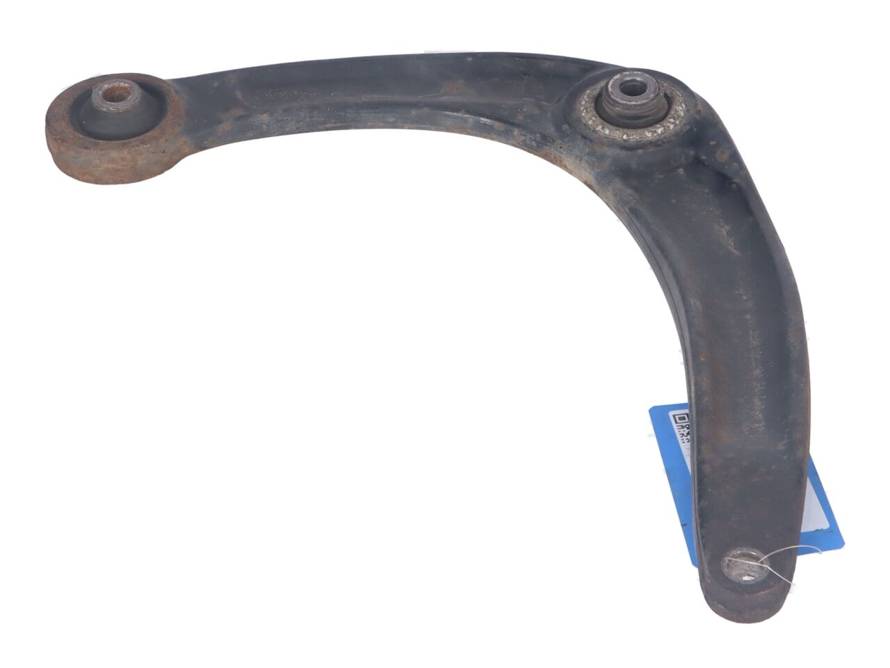 Wishbone left front PEUGEOT 3008 1.6 HDi  82 kW  112 PS (12.2009-08.2016)